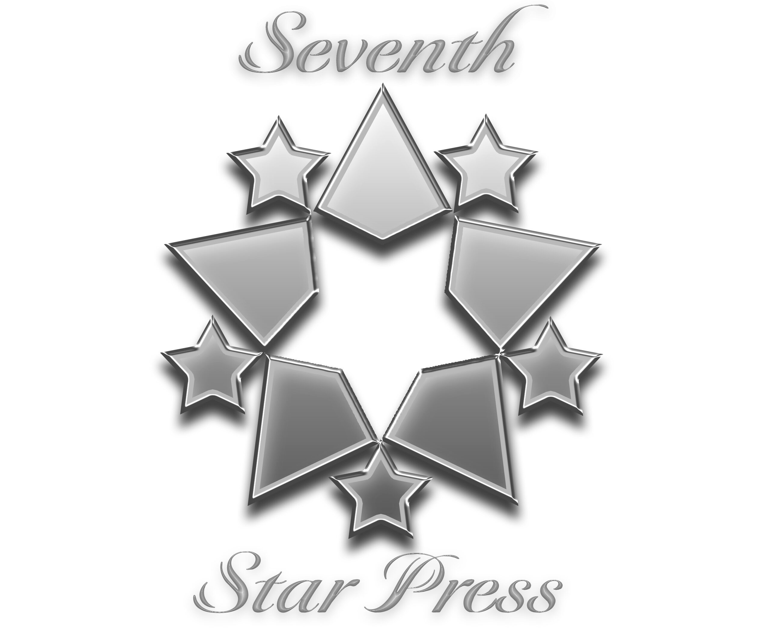 Seventh Star Press Online Shop